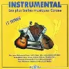 cd jean mattei - instrumental les plus belles musiques corses (2008)