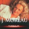 cd jeanne moreau - master serie (1998)