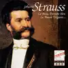 cd johann strauss jr., vienna art orchestra - le beau danube bleu (1990)