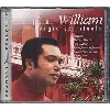 cd john william - negro spirituals (1997)