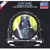 cd john williams (4) - star wars / close encounters of the third kind (1988)