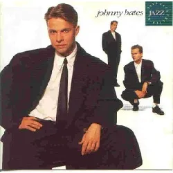 cd johnny hates jazz - turn back the clock (1988)