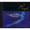 cd jon & vangelis - the best of jon and vangelis (1984)