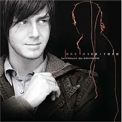 cd jonatan cerrada - la preuve du contraire (2005)