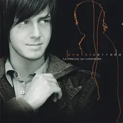 cd jonatan cerrada - la preuve du contraire (2006)