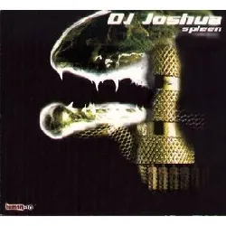 cd joshua (2) - spleen (2001)