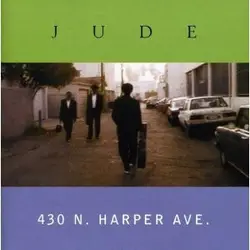 cd jude - 430 n. harper ave. (1997)