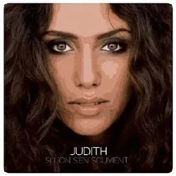 cd judith (18) - si l'on s'en souvient (2011)