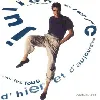 cd julien clerc - en concert - pour les fous d'hier et d'aujourd'hui (1988)