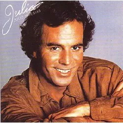 cd julio iglesias - julio