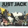 cd just jack - overtones (2007)