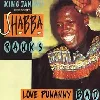cd king jammy - love punanny bad