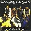 cd kool & the gang - collection (1996)