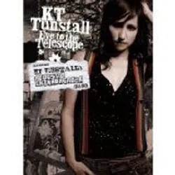 cd kt tunstall - eye to the telescope / kt tunstall's acoustic extravaganza (2007)