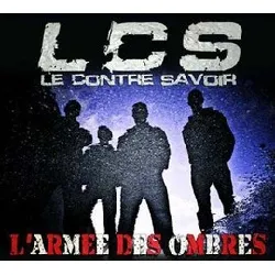 cd l'armée des ombres