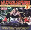 cd la plus grande discothèque du monde vol. 5 (1992)