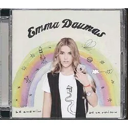 cd le chemin de la maison