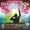 cd le plus grand dancefloor du monde 2 (2008)