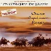 cd les cosaques de russie - chants populaires russes (1992)