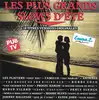 cd les plus grands slows d'eté (1989)
