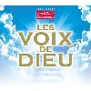 cd les voix de dieu