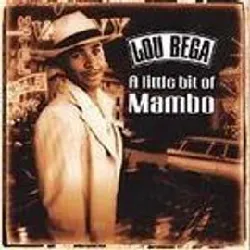 cd lou bega - a little bit of mambo (1999)