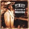 cd lou bega - a little bit of mambo (1999)