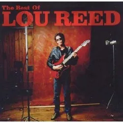 cd lou reed - the best of lou reed (2009)