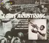 cd louis armstrong - the jazz... (2001)