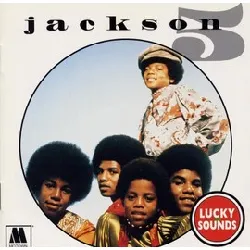 cd lucky sounds