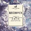 cd ludwig van beethoven - concerto et romances pour violon et orchestre (1992)