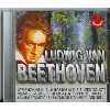 cd ludwig van beethoven - ludwig van beethoven (2005)