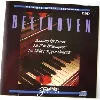 cd ludwig van beethoven - sonatas for piano (1988)