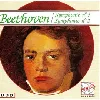 cd ludwig van beethoven - symphonie n°5 & symphonie n°2 (1990)