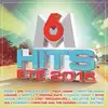 cd m6 hits été 2015 (2015)