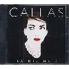 cd maria callas - la divina 2 (1993)