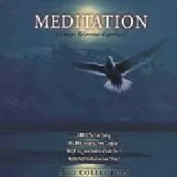 cd meditation