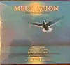 cd meditation - a unique relaxation experience (1998)