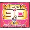 cd mega 90