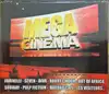cd mega cinema (1999)