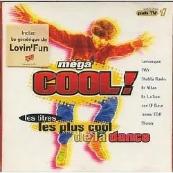 cd mega cool vol.1