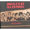 cd mister gang - liberté illégale (1999)