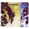 cd moonspell - the butterfly effect (1999)