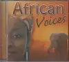 cd n'chant nguru - african voices (2002)