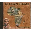 cd n'chant nguru - african voices (2003)