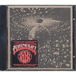 cd neil young - mirror ball (1995)