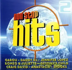cd non stop hits 2 (2001)