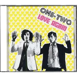 cd one - two - love again (2006)