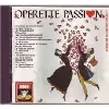 cd opérette passion