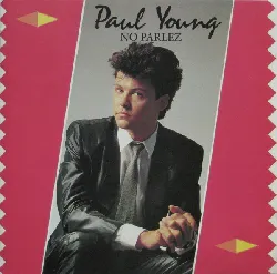 cd paul young - no parlez (1988)